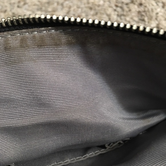 Coach Black Signature Purse - Picture 13 of 13